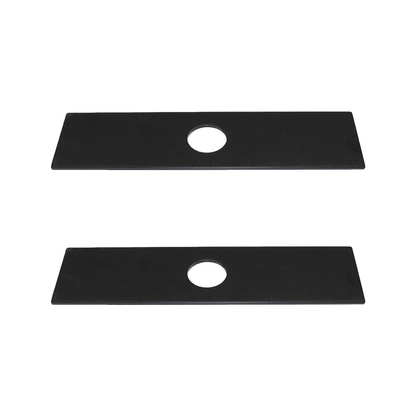 2 Pieces 7.5" Edger Blade 85719 79240 71-85719 720-237-001 for Stihl FC72 FC75 FC85 FC110 Echo PE200 PE201 PE230 PE231 PE260 PE261 E3100