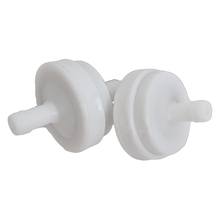 2 Pieces Aftermarket Generac 0K65110118 In Line Fuel Filter for Generator