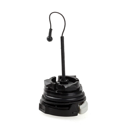 2 Pieces Aftermarket Stihl 0000 350 0526 Fuel & Oil Cap for Chainsaw MS200T MS200 MS210 MS230 MS250 MS260C MS360