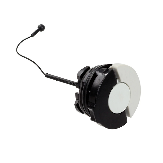 2 Pieces Aftermarket Stihl 0000 350 0526 Fuel & Oil Cap for Chainsaw MS200T MS200 MS210 MS230 MS250 MS260C MS360 - KUDUPARTS
