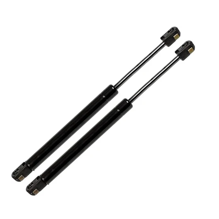 2 Pieces Aftermarket Suspa C16-08055 120 lbs Force Gas Spring for Truck Vehicle - KUDUPARTS