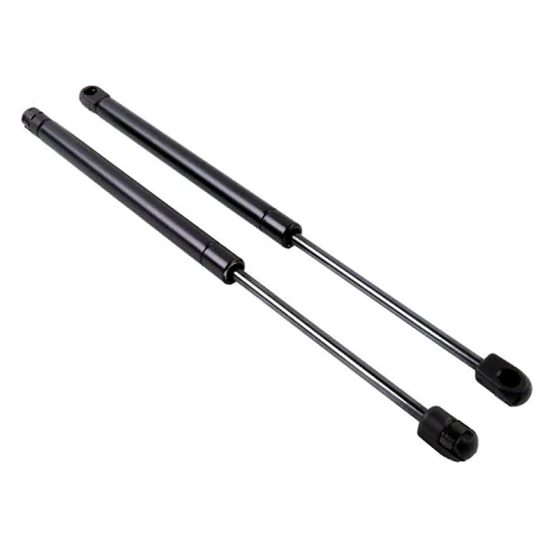 2 Pieces Aftermarket Suspa C16-22331 Universal Lift Supports Shock Strut for Vehicle - KUDUPARTS