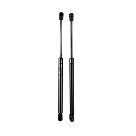 2 Pieces Aftermarket Suspa C16-22331 Universal Lift Supports Shock Strut for Vehicle - KUDUPARTS