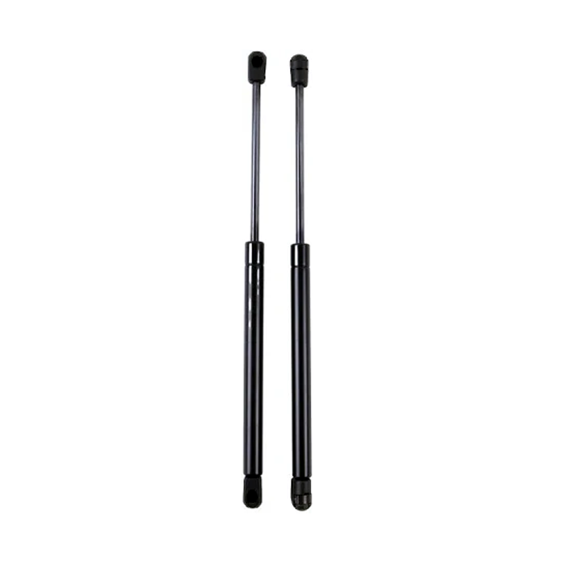 2 Pieces Aftermarket Suspa C16-22331 Universal Lift Supports Shock Strut for Vehicle - KUDUPARTS