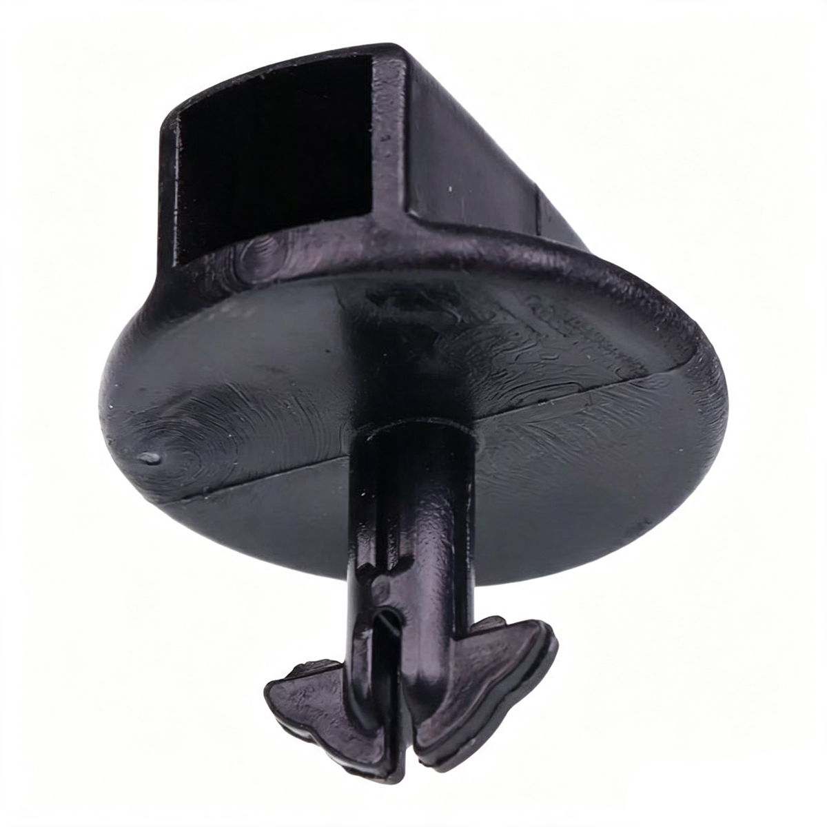 2 Pieces Air Cleaner Cap Knobs 597244 for Briggs & Stratton Engine 123P02 123P32 115P02