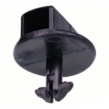 2 Pieces Air Cleaner Cap Knobs 597244 for Briggs & Stratton Engine 123P02 123P32 115P02