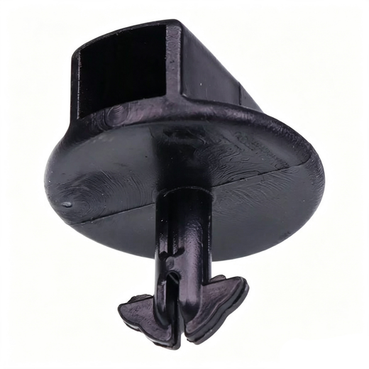 2 Pieces Air Cleaner Cap Knobs 597244 for Briggs & Stratton Engine 123P02 123P32 115P02