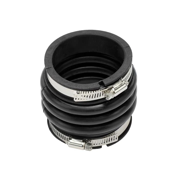 2 Pieces Air Cleaner Hose 17881-20090 for Toyota Vehicle 1997-1999 Avalon 1997-2001 Camry 1999-2003 Solara - KUDUPARTS