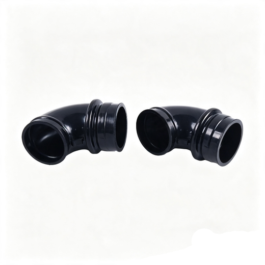 2 Pieces Air Cleaner Joint 10L-14453-01-00 for Yamaha Motorcycle 1996-1998 XV1100 Virago 1988-1997 XV750 Virago