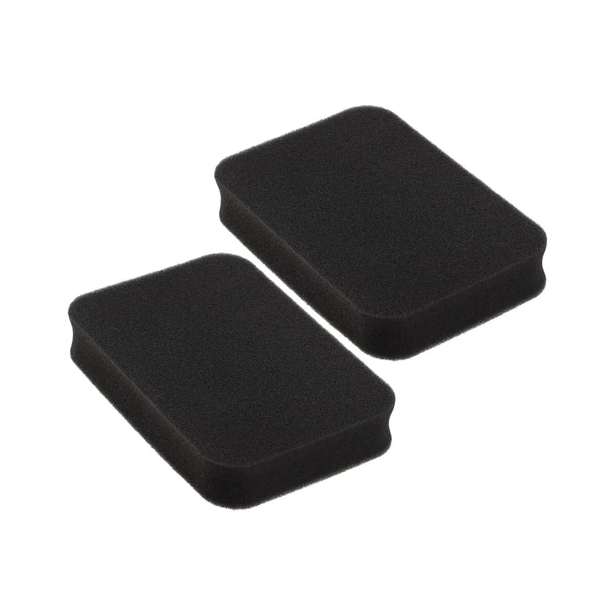 2 Pieces Air Filter 0140-4099 279-32612-08 for Subaru Robin Engine EX27 EX30 EX270D EX300D Generator RGM510 RGR500 RG4300