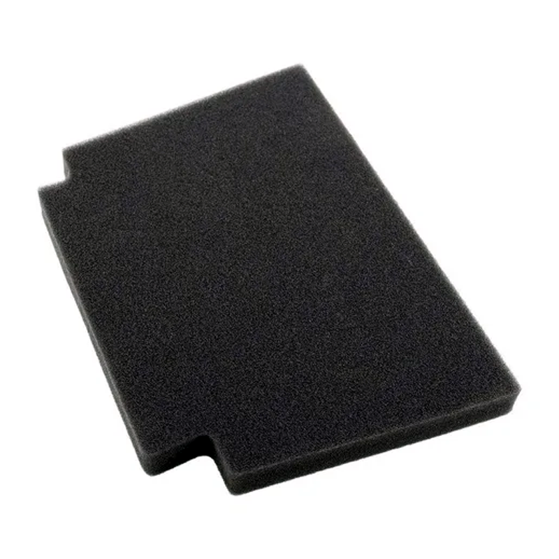 2 Pieces Air Filter 11013-1141 for Kawasaki Motorcycle Ninja 250 1986-2007