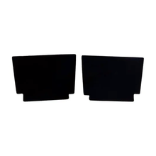 2 Pieces Air Filter 11013-1141 for Kawasaki Motorcycle Ninja 250 1986-2007
