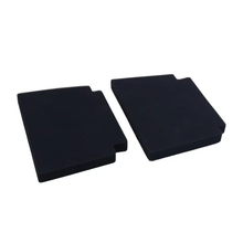 2 Pieces Air Filter 11013-1141 for Kawasaki Motorcycle Ninja 250 1986-2007