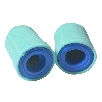 2 Pieces Air Filter 1708321-S 17-883-01-S1 for Kohler Engine CH395 CH440 CH395-3011 CH440-1103