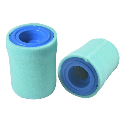 2 Pieces Air Filter 1708321-S 17-883-01-S1 for Kohler Engine CH395 CH440 CH395-3011 CH440-1103
