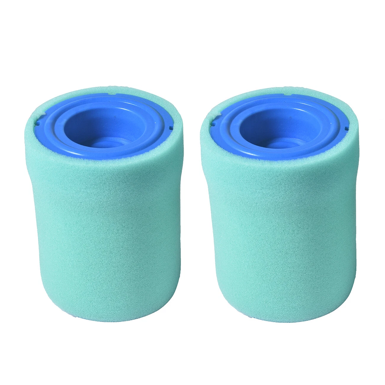 2 Pieces Air Filter 1708321-S 17-883-01-S1 for Kohler Engine CH395 CH440 CH395-3011 CH440-1103