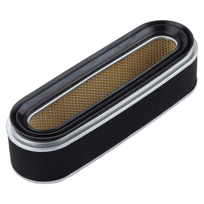 2 Pieces Air Filter 17210-Z1V-003 17210-ZE7-003 17210-ZE7-013 17210-ZE7-505 for Honda Engine GXV160H2 GXV160UH2 HRC216K3