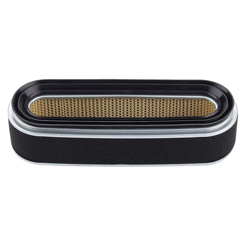 2 Pieces Air Filter 17210-Z1V-003 17210-ZE7-003 17210-ZE7-013 17210-ZE7-505 for Honda Engine GXV160H2 GXV160UH2 HRC216K3