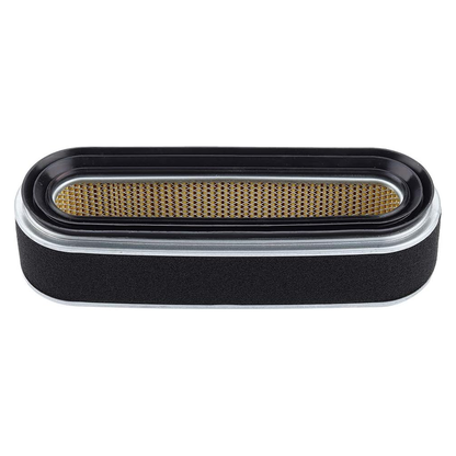 2 Pieces Air Filter 17210-Z1V-003 17210-ZE7-003 17210-ZE7-013 17210-ZE7-505 for Honda Engine GXV160H2 GXV160UH2 HRC216K3