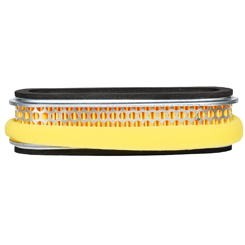 2 Pieces Air Filter 17210-ZE6-505 for Honda Engine GXV 120 140 Mower HR 194 214 1950