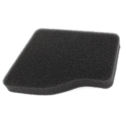 2 Pieces Air Filter 17211-ZT3-000 For Honda Generator EU10i EU1000I EU1000IK1 EU1000IT1