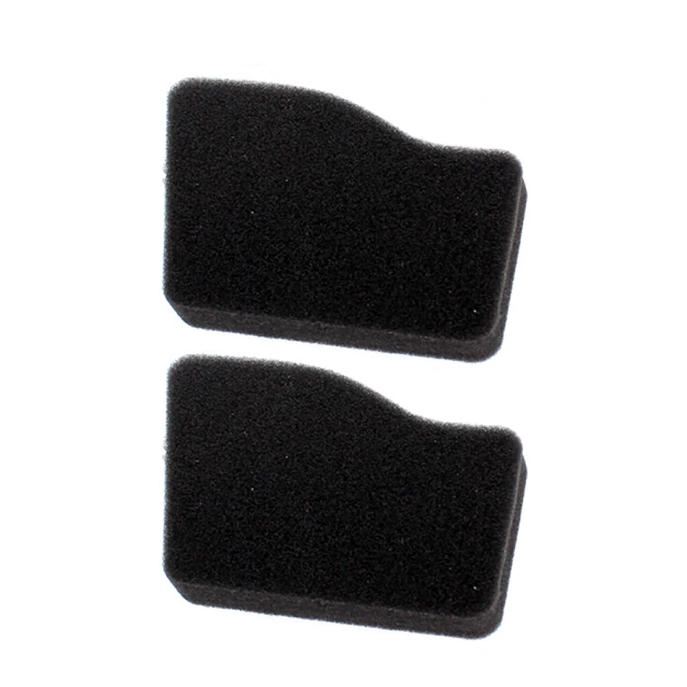 2 Pieces Air Filter 17211-ZT3-000 For Honda Generator EU10i EU1000I EU1000IK1 EU1000IT1