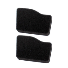 Filtro de aire de 2 piezas 17211-ZT3-000 para generador Honda EU10i EU1000I EU1000IK1 EU1000IT1