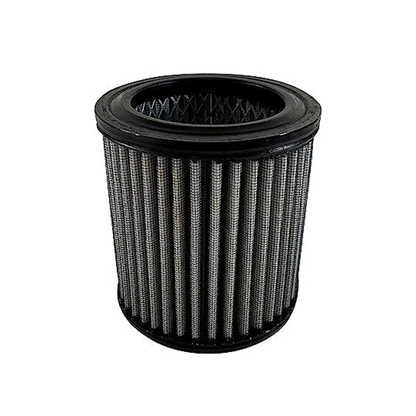 2 Pieces Air Filter 2023400852 2023400859 for Quincy Air Compressor