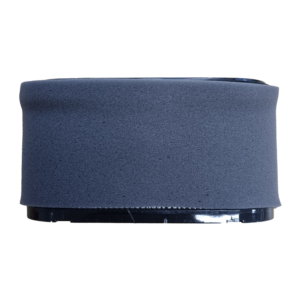 2 Pieces Air Filter 399806 491519 for Briggs & Stratton Vertical Engine 253702 Toro Mower 57400 57410 57420 57430