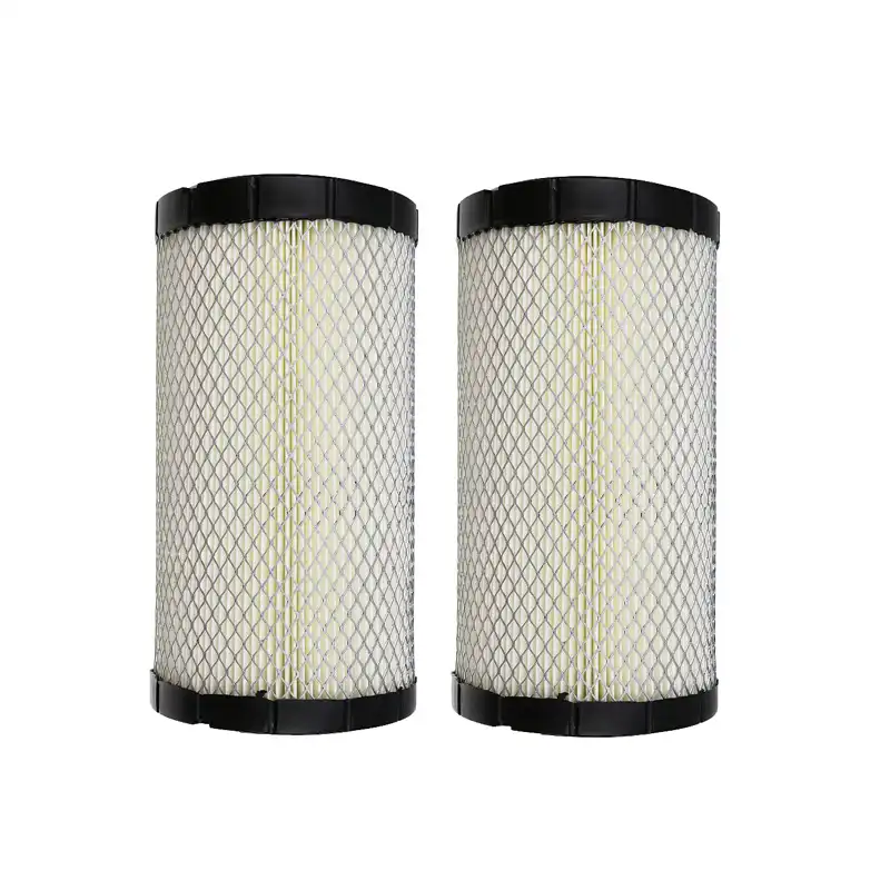 2 Pieces Air Filter 49295 715900394 for Can-Am Defender HD5 HD8 HD10 Pro Max Maverick Sport Trail 1000