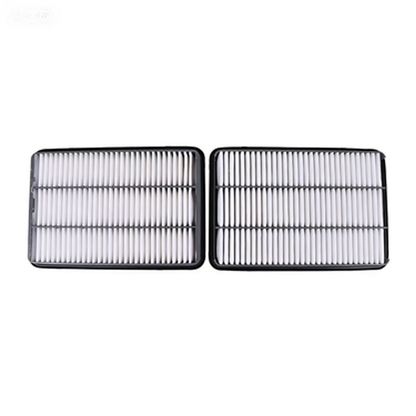 2 Pieces Air Filter 53011248AB PA99873 for Ram 1500 TRX 6.2L 2021-2024
