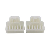 2 Pieces Air Filter 544805403 605-297 599729402 for Husqvarna 135 140 435 440 Chainsaw2 Pieces Air Filter 544805403 605-297 599729402 for Husqvarna 135 140 435 440 Chainsaw