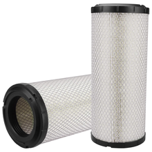 2 Pieces Air Filter 715900422 for Can-Am Maverick X3 X 1000R Sport Max 900 HO Turbo R XMR XRS XDS Commander