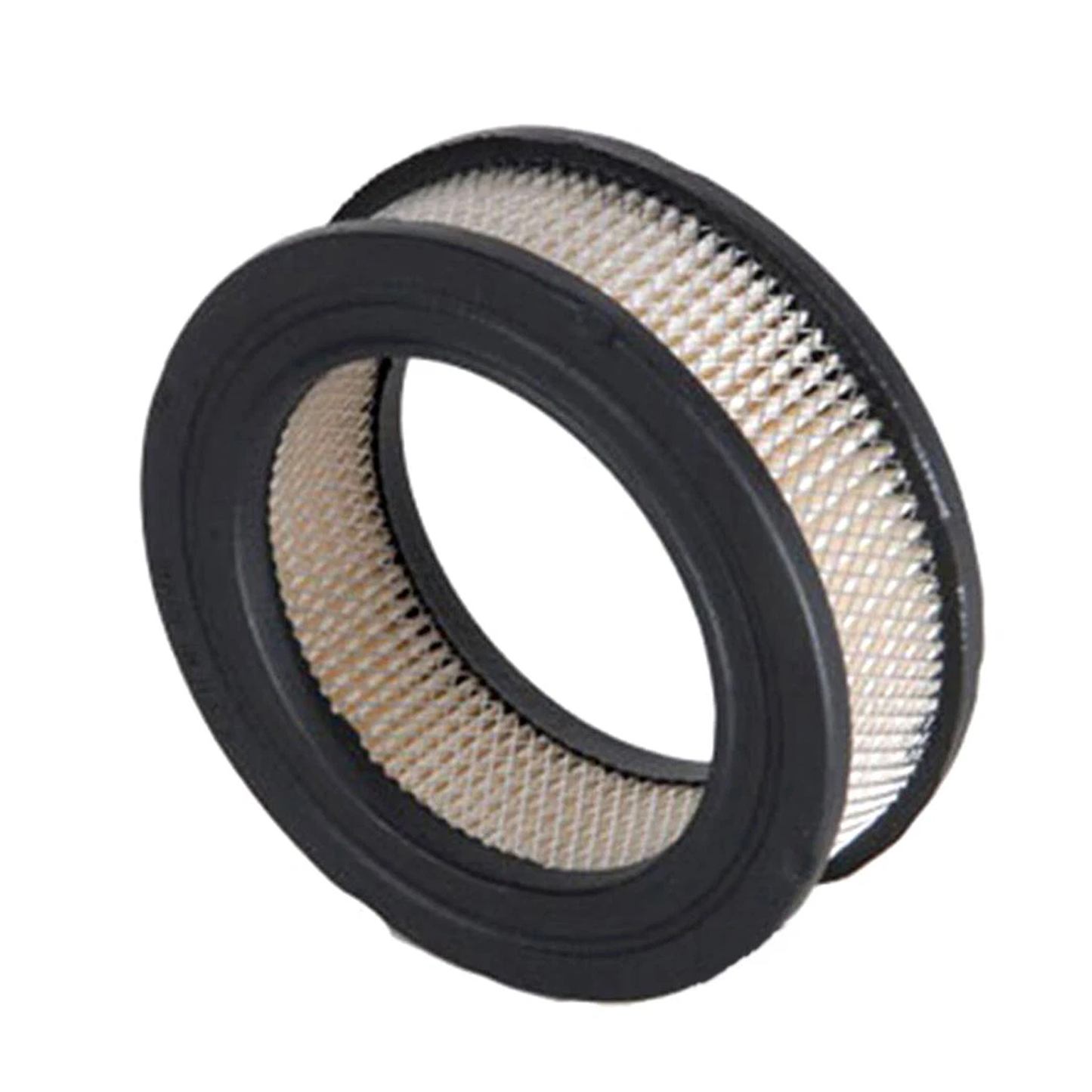 2 Pieces Air Filter AM31034 for John Deere Tractor 110H 110
