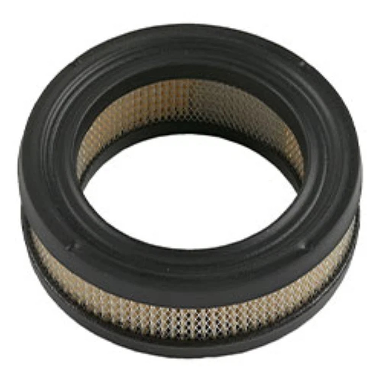 2 Pieces Air Filter AM31034 for John Deere Tractor 110H 110