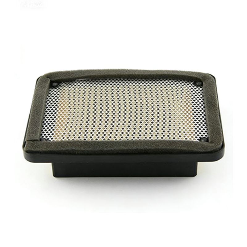 2 Pieces Air Filter Cleaner 1WD-E4451-00-00 for Yamaha Motorcycle MT-03 YZFR3