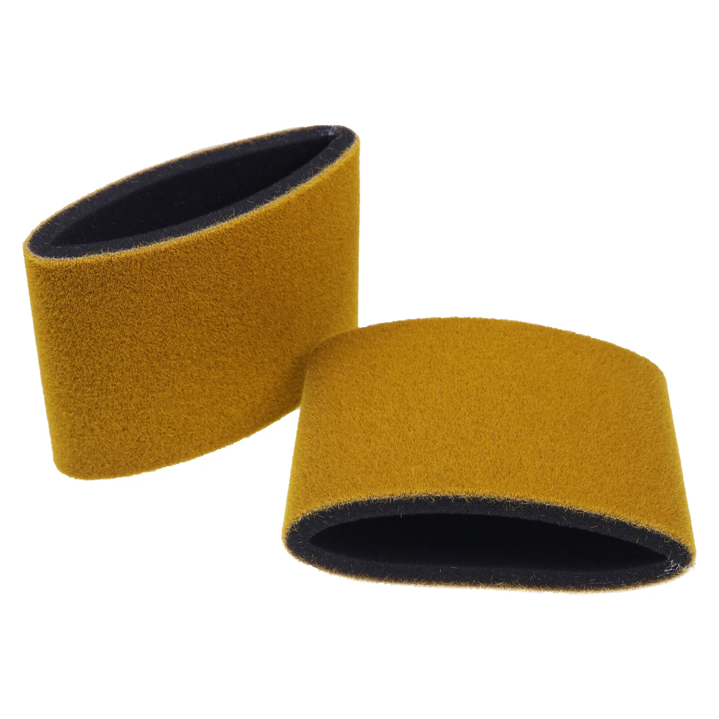 2 piezas de filtro de aire 11013-1275 110131275 para Kawasaki ATV Bayou 220 250 300 4x4 KLF220 KLF250 KLF300