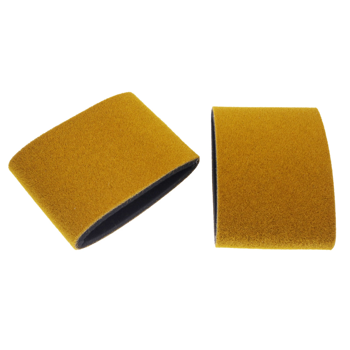 2 piezas de filtro de aire 11013-1275 110131275 para Kawasaki ATV Bayou 220 250 300 4x4 KLF220 KLF250 KLF300