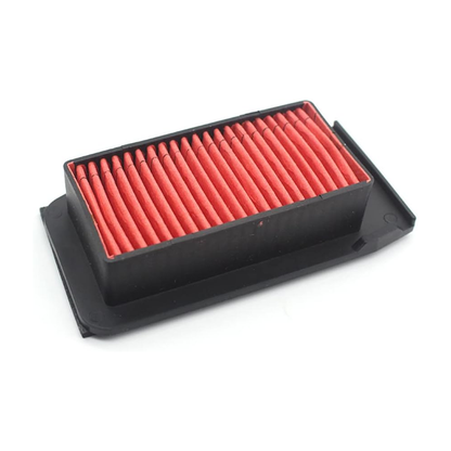 2 Pieces Air Filter Element 5XT-14451-00-00 for Yamaha Motorcycle 2008-2023 XT250