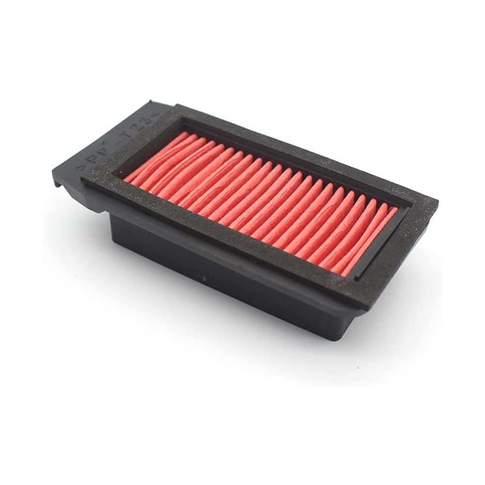 2 Pieces Air Filter Element 5XT-14451-00-00 for Yamaha Motorcycle 2008-2023 XT250