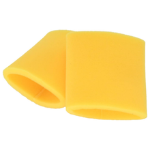 2 Pieces Air Filter Foam 5810444 5811067 2200314 for Polaris ATV Sportsman Trail Blazer Magnum Big Boss 300 350 400 400L Xpress 1989-2000