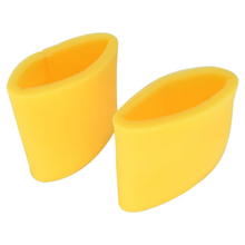 2 Pieces Air Filter Foam 5810444 5811067 2200314 for Polaris ATV Sportsman Trail Blazer Magnum Big Boss 300 350 400 400L Xpress 1989-2000
