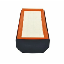 2 Pieces Air Filter Replacement for WIX WA9833 Bosch F 026 400 409