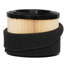2 piezas de filtro de aire y prefiltro 11029-0019 11029-0032 11029-0049 11029-7023 SA 12501 para motor Kawasaki FJ180V
