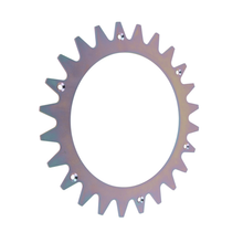 2 piezas de púas antideslizantes TLMC-01 para cortacésped McCulloch R600 R800 R1000