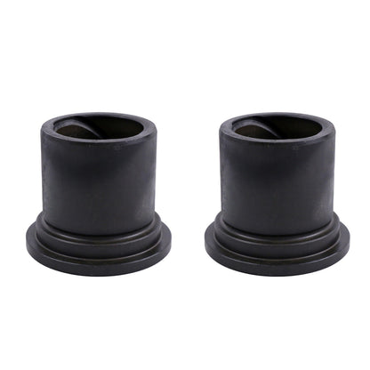 2 Pieces Arm Bushing 20X-70-22140 for Komatsu Excavator PC130-7 PC130-8 PC60-5 PC60-6 PC70-6 PC70-7 PC70-8 PC75US-3 PC78US-8 PC80-3
