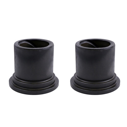 2 Pieces Arm Bushing 20X-70-22140 for Komatsu Excavator PC130-7 PC130-8 PC60-5 PC60-6 PC70-6 PC70-7 PC70-8 PC75US-3 PC78US-8 PC80-3 - KUDUPARTS