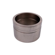 2 Pieces Arm Bushing 4409178 for John Deere 160C 160DLC 160GLC 180 180GLC 190DW 190GW 200CLC 200DLC 210 210G 220DW