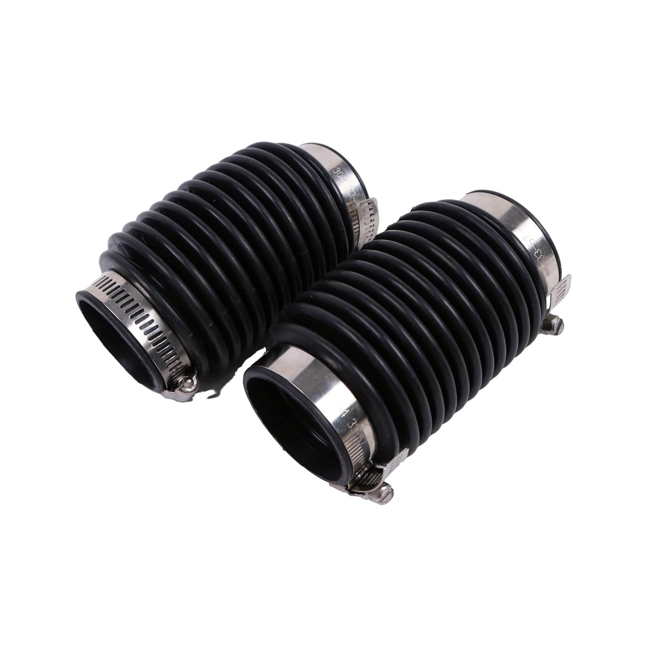 2 soufflets d'essieu / joints d'huile 7075115YP pour tondeuse autoportée à moteur arrière Snapper 25062 25063 25064 25065 25066 25081