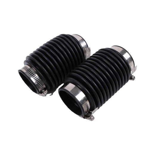 2 Pieces Axle Boot / Oil Seal 7075115YP for Snapper Rear Engine Rider Mower 25062 25063 25064 25065 25066 25081 - KUDUPARTS